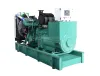160kw 200kva Volvo Diesel Generator Set for Sale