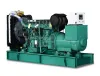 300kw 375kva Volvo Diesel Generator Set for Sale