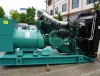 350kw 437.5kva Volvo Diesel Generator Set for Sale
