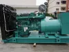 500kw 625kva Volvo Diesel Generator Set for Sale