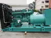 560kw 700kva Volvo Diesel Generator Set Wholesale
