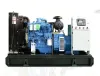60kw 75kva Yuchai Diesel Generator Set Wholesale