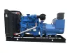 90kw 112.5kva Yuchai Diesel Generator Set for Sale