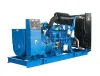450kw 562.5kva Yuchai Diesel Generator Set Wholesale