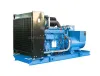 500kw 625kva Yuchai Diesel Generator Set Wholesale