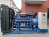 1200kw 1500kva Yuchai Diesel Generator Set for Sale
