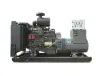 260kw 325kva Weichai Diesel Generator Set Wholesale