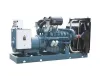 540kw 675kva Doosan Diesel Generator Set Wholesale