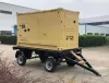 100kw Trailer Diesel Generators for Sale