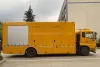 Mobile Car Power Station Factory