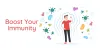 6 Immune System Busters &amp; Boosters