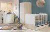 Few Considerations For Baby Cots And Baby Monitors - mummybebe