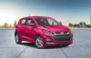 All-New 2021 Chevrolet Spark