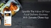 Sparkle The Value Of Your Food Delivery Business With Zomato Clone App  | Journal