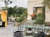 CIARA TERRACE CAFÉ