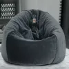 Bean Bag With Beans: Buy Bean Bags Online in India @Upto 55% Off. Latest Design | icarefurnishers 