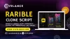 Rarible Clone Script | White Label Rarible Clone Software | Create an NFT marketplace similar to Rarible 