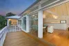 Deck Staining Arlington