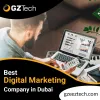 Gzeez Tech Design and Software Development Company | Bark Reviews