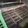 Efficient Self-Cleaning Sizing Screen