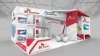 Exhibition Stand Builder in San Diego - California, USA - Post Next Free Ads