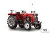 Massey Ferguson 246 dynatrac Tractor Price, Feature and mileage in 2022-Tractorgyan