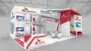 Exhibition Stand Contractor Frankfurt - Germany, Other Countries - Free Online Classified Ads