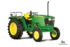 John Deere 5045 D Tractor Price, features &amp; mileage in 2022 | TractorGyan