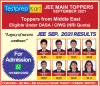 JEE Coaching for Class 11th