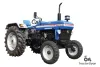 Powertrac 434 plus tractor price, Feature and mileage in 2022-Tractorgyan