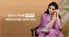 Forecast: Style your Dussehra Festivities with PCL