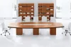 Branded Office Furniture