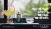 Aveda Ayur — Acid Reflux and its Herbal Remedies