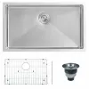 Picking A Kitchen Sink to Perfectly Fit Your Kitchen | kitchen Lover