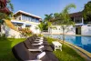 Beach Resort in Goa - Moustache Goa Luxuria