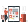 Asset Tracking and Management App | Mobile App Solution | Asset Infinity
