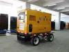 50kw Trailer Diesel Generators Wholesale