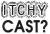 Order the user-friendly and safe solution of scratching under a cast