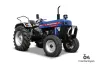 Powertrac Euro 47 Powerhouse Tractor Price in 2022, Feature, Specification-Tractorgyan
