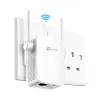 tp link extender setup