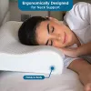 Sleep Better With A Cervical Neck Pillow: How It Can Improve Your Health