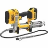 Why You Need a Cordless Grease Guns 
