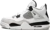 Step-by-step guide to lacing Jordan 4 sneakers