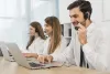 Risk Mitigation &amp; Payment Processing | Tech Support Merchants
