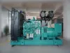 500kw 625kva Cummins Diesel Generator Set for Sale