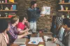 Data Analytics Service