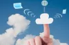 cloud application hosting