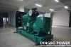 Generator Manufacturer Tells The Hazard Of Phase Operation Wholesale