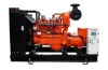 Fault Phenomenon And Elimination Method Of Gas Generator Set