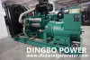 Maintenance Method Of Radiator Of Yuchai Generator Factory China